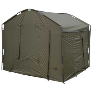 Namiot karpiowy MIKADO Block Dome - obrazek 1