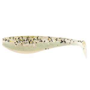 Przynęta FOX RAGE Zander Pro 10cm UV Salt & Pepper - obrazek 1
