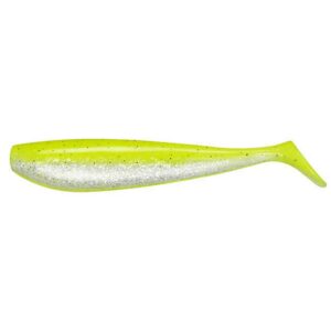 Przynęta FOX RAGE Zander Pro 10cm UV Chartreuse Ayu - obrazek 1