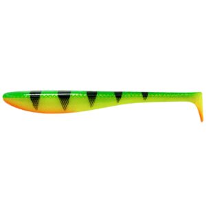 Guma SAVAGE GEAR Monster Shad 22cm 60g Firetiger - obrazek 1