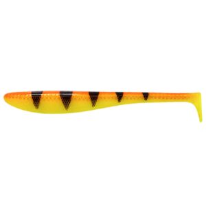 Guma SAVAGE GEAR Monster Shad 22cm 60g Golden Ambulance - obrazek 1