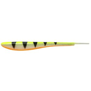 Guma SAVAGE GEAR Monster Slug 20cm 33g Lemon Tiger - obrazek 1