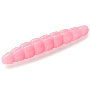 Guma FishUp Morio 1.2″ (3cm) #048 - Bubble Gum 12szt (SER) - obrazek 1