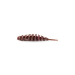 Przynęta FishUp Tanta 2" (5cm) -  #106 - Earthworm - 9 szt. (SER) - obrazek 2