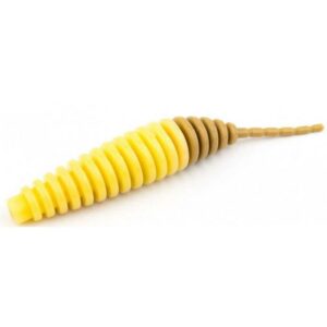 Przynęta FishUp Tanta 2" (5cm) - #136 - Cheese/Coffee Milk - 9 szt. (SER) - obrazek 1