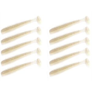 Keitech Swing Impact 3"/7, 2cm - #426 Sexy Shad - 10szt. - obrazek 1