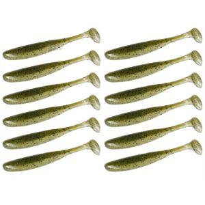 Keitech Easy Shiner 2"/5,08cm #102 Watermelon PP - 12szt. - obrazek 1