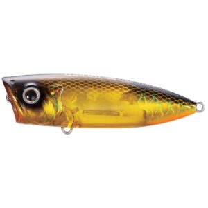 Wobler SHIMANO Bantam World Pop Flash 6.9cm 11g - 001 Kyorin KK - pływający - obrazek 1