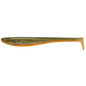 Guma SAVAGE GEAR Monster Shad 22cm 60g Olive Green UV - obrazek 1