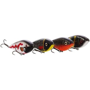 Westin SWIM Jerk 12cm 53g - WND - neutralny - EDYCJA LIMITOWANA!!! - obrazek 2