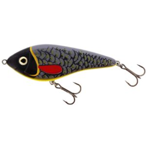 Westin SWIM Jerk 12cm 53g - WND - neutralny - EDYCJA LIMITOWANA!!! - obrazek 1