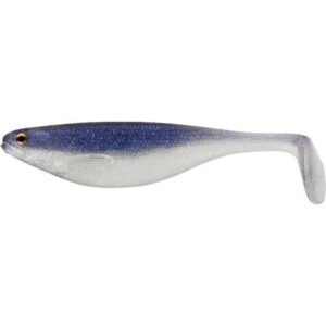Przynęta WESTIN ShadTeez High 7cm 4g Sparkling Blue - 1 szt - obrazek 2
