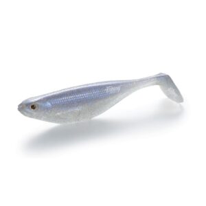 Przynęta WESTIN ShadTeez High 7cm 4g Sparkling Blue - 1 szt - obrazek 1