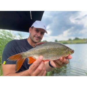 Dodatek do zanęt FEEDER BAIT 400g - Mielony Expander - obrazek 3