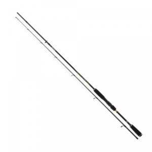 Wędka DAIWA Crossfire Jiggerspin 2.70m 5-25g - obrazek 1