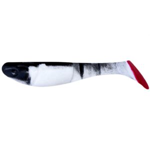 Przynęta RELAX Kopyto 1" (2.54cm) kol S002R op 8szt - obrazek 1