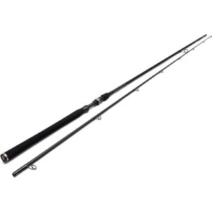 Wędka WESTIN W3 Powerlure 2nd 9'/270cm H 20-60g 2sec - obrazek 2