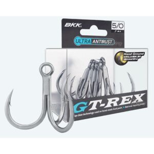 Kotwice BKK GT REX 5/0 - obrazek 1