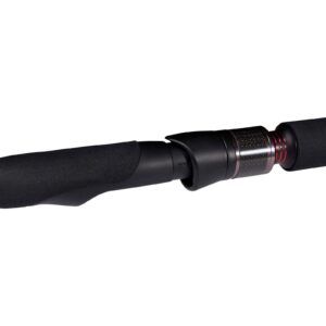 W4 Powerlure 2nd 8'/240cm XH 25-80g 2sec - obrazek 3