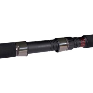 W4 Powercast 2nd 8'/240cm H 6-8lbs/40- 130g 2sec - obrazek 2