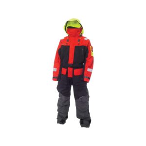 Kombinezon pływający Westin W6 Flotation Suit XXL Midnight Sun