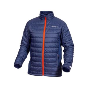 W4 Light Sorona® Jkt. XL Ink Blue - obrazek 1