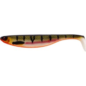 Przynęta WESTIN ShadTeez Slim V2 22cm 53g Bling Perch - 1 szt. - obrazek 1