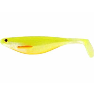 Guma WESTIN ShadTeez 7cm 4g Slime Curd - obrazek 1