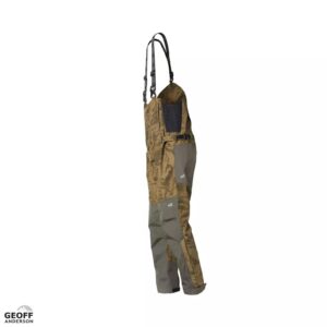 Spodnie Geoff Anderson URUS ROUGH SHORT Leaf rozm. L - obrazek 1