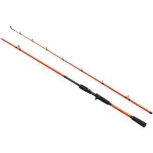 Wędka ABU GARCIA SVARTZONKER X 2, 40m 40-100g - obrazek 1