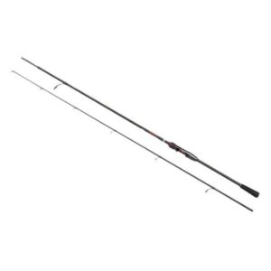 Wędka ABU GARCIA Vendetta V3 902H 2.74m 30-60g - obrazek 1