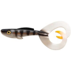Przynęta ABU GARCIA Beast Twin Tail 17cm - Vintage Perch - obrazek 1