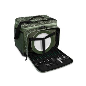 Torba termiczna z zestawem obiadowym Delphin FullCOOL C2G - obrazek 3