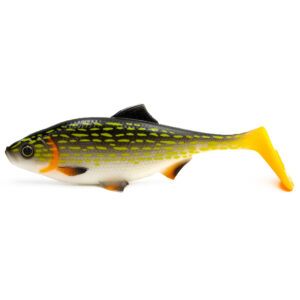 Guma MIKADO MFT Roach 12cm Pike - obrazek 1