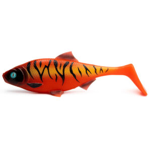 Guma MIKADO MFT Roach 18cm Red Roach - obrazek 1