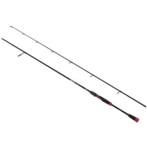 Wędka BERKLEY Zilla Pike 802H Spinning 2.44m 30-90g - obrazek 1