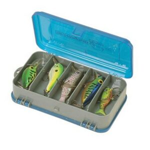 Pudełko wędkarskie PLANO Double-Sided Tackle Organizer - obrazek 1