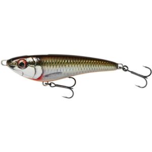 Wobler SAVAGE GEAR Freestyler V2 13cm 46g Slow Sink - Dirty Roach - obrazek 1