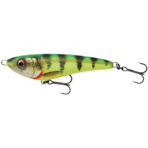 Wobler SAVAGE GEAR Freestyler V2 16cm 85g Slow Sink - Firetiger - obrazek 1