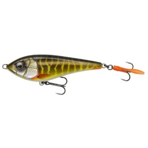 Wobler SAVAGE GEAR Deviator Swim 10.5cm 35g Wolno tonący- Pike - obrazek 1