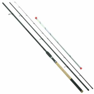 Wędka VDE-ROBINSON Feeder MX3 3, 00m up to 45g (3+3c) - obrazek 1