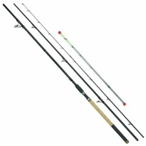Wędka VDE-ROBINSON Distance Feeder MX3 4,20m up to 150g (3+3c) - obrazek 1