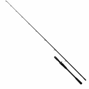 Wędka ROBINSON Big Mama PRO Casting 2,40m 56-170g - obrazek 1