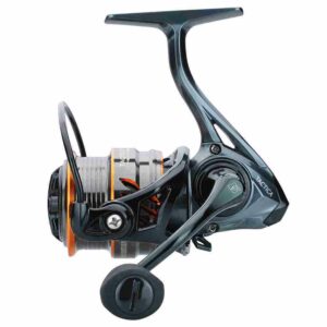 Kołowrotek ROBINSON Tactica FD 208 - obrazek 1