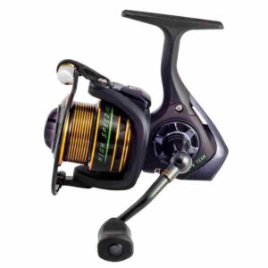 Kołowrotek VDE-ROBINSON High Speed FD 205 - obrazek 1