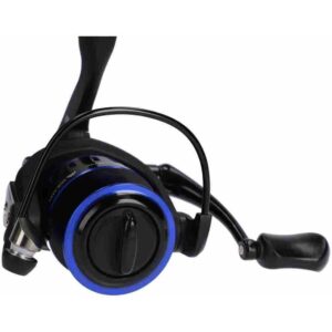 Kołowrotek MIKADO Trython 3004 FD - obrazek 2