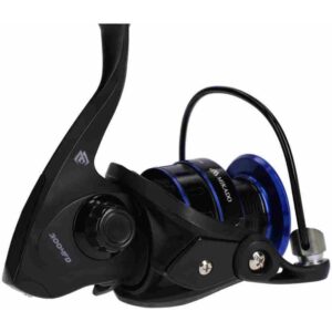 Kołowrotek MIKADO Trython 5004 FD - obrazek 3