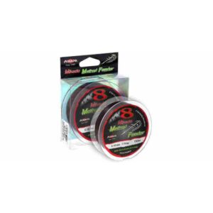 Plecionka MIKADO Octa Method Feeder- 0.08mm/5.15kg/150m - Brązowa - obrazek 1