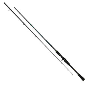 Wędka Castingowa MIKADO Jaws Crazy Jerk 190cm c.w. 30-100g (2 sec) - obrazek 3