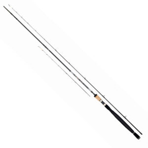 Wędka DAIWA N'ZON Super Slim Feeder 366cm, 90g (2sec) - obrazek 1